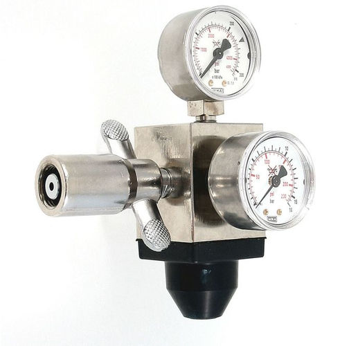 Gasdruckregler - CL - HP - Cahouet - Sauerstoff / für Azetylen / einstufig
