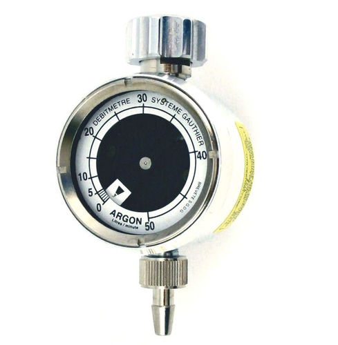 Paddel-Durchflussmesser - DYNAFLOW AM - Cahouet - Volumen / für Gas