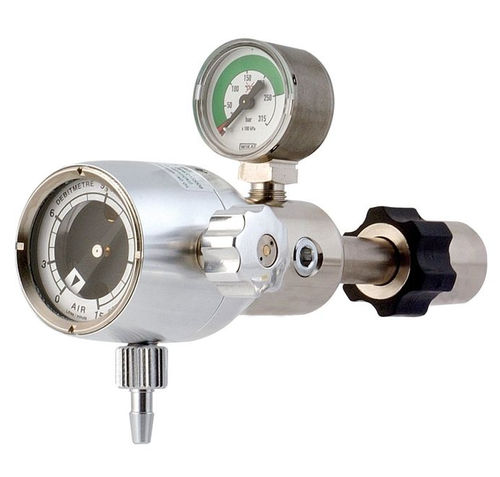 Paddel-Durchflussmesser - DYNABLOC - Cahouet - Volumen / für Gas
