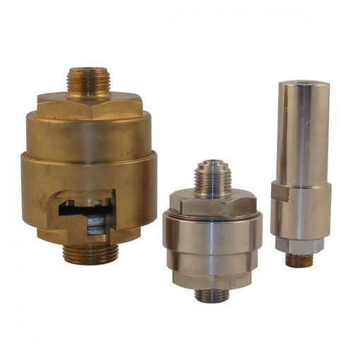 Hochdruck-Sicherheitsabblaseventil - GAUTHIER - Cahouet - für Gas / für Tanks / Sitz
