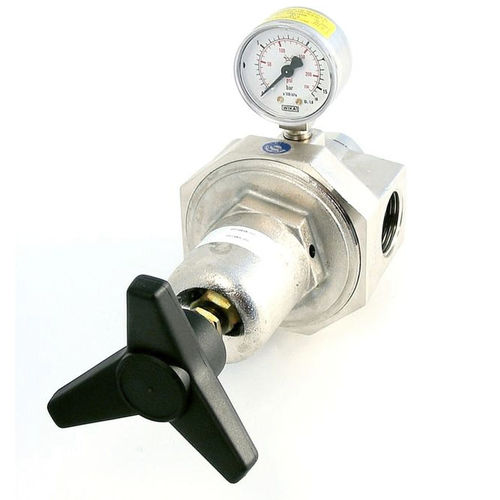 Sauerstoff-Druckregler - BP 800 - Cahouet - für Propan / für Azetylen / für Butan