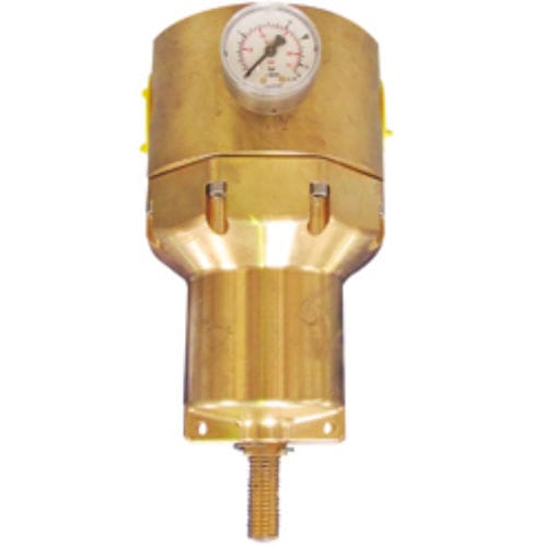 Gasdruckregler - BP 1500 - Cahouet - Kolben / einstufig / Industrie