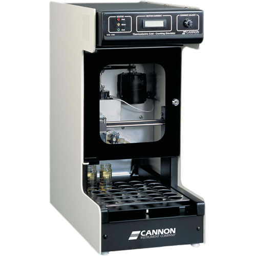 Viskosimeter für Schmieröl - CCS-2100LT - Cannon Instrument Company - automatisiert