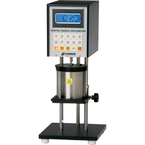 Rotationsviskosimeter - DPV® series  - Cannon Instrument Company - automatisiert / digital
