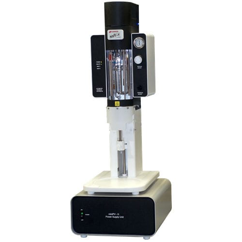 Vollautomatisches Viskosimeter - miniPV®-H - Cannon Instrument Company - Tisch