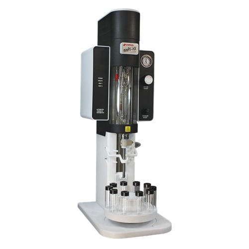 Vollautomatisches Viskosimeter - miniPV®-HX - Cannon Instrument Company - Tisch