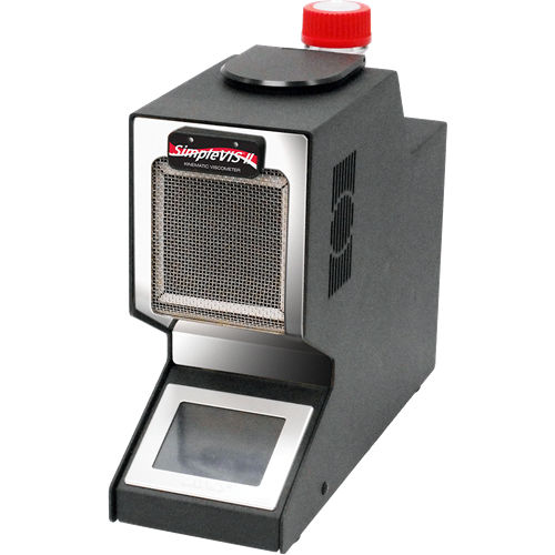 Viskosimeter zur Messung der dynamischen Viskosität - SimpleVIS® II  - Cannon Instrument Company - tragbar