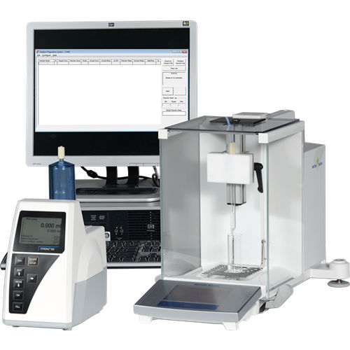Polymer-Probenvorbereitungssystem - SPS  - Cannon Instrument Company