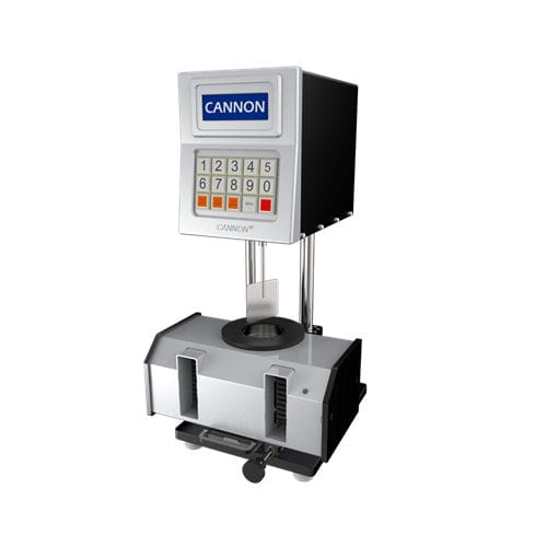 Rotationsviskosimeter - TE-DPV® - Cannon Instrument Company - automatisiert / digital