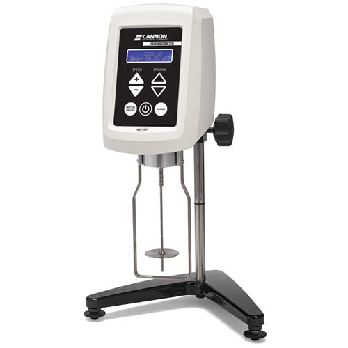 Rotationsviskosimeter - V-2020 series  - Cannon Instrument Company