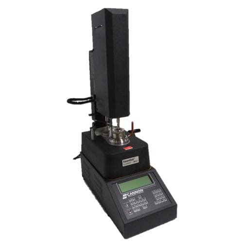 Altöl-Viskosimeter - Ravenfield BS/C+ HTHS - Cannon Instrument Company - für Schmieröl / Hochtemperatur
