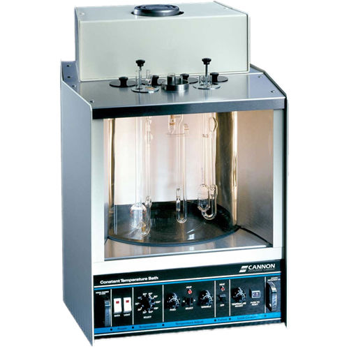 Kraftstoff-Thermostatbad - CT-1000HT series - Cannon Instrument Company - Öl / zur Analyse