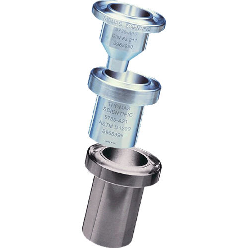 Ford-Auslaufbecher - Cannon Instrument Company - Zahn / ASTM D1200 / ASTM D4212