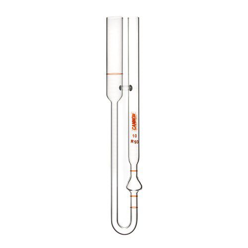 Kapillarviskosimeter - BS/IP/RF series  - Cannon Instrument Company - dynamisch / mit Glaskapillarität / Labor