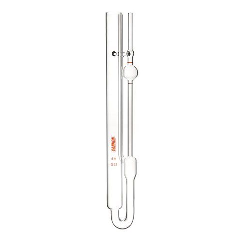 Kapillarviskosimeter - BS/IP/SL series - Cannon Instrument Company - mit Glaskapillarität / Labor / zur Messung der dynamischen Viskosität
