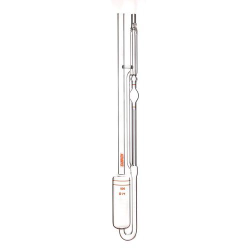Viskosimeter mit Glaskapillarität - CUDU series  - Cannon Instrument Company