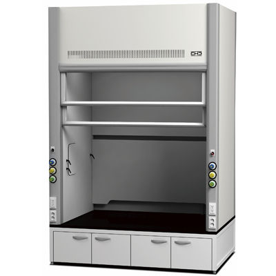 Laborabzug - CLE-109 series - CHC Lab Co., Ltd.