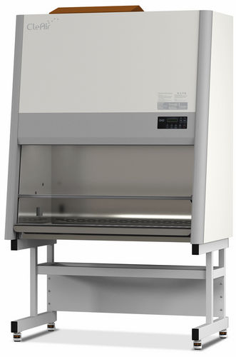 Mikrobiologische-Sicherheitswerkbank - CHC-222A2, CHC-777A2 series - CHC Lab Co., Ltd.