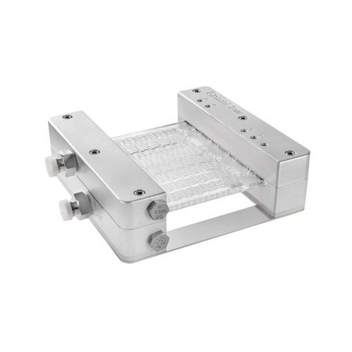 Kontinuierlicher Bioreaktor - GramFlow® - Chemtrix BV - Prozess / Sieb / Tisch