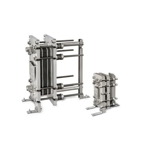Kontinuierlicher Bioreaktor - Plantrix® MR555 - Chemtrix BV - Prozess / Pilot / modular