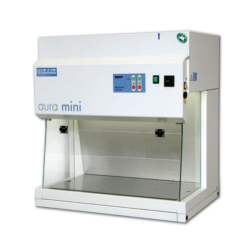 Laminar-Flow-Absaughaube - BioAir series - EUROCLONE S.p.A.