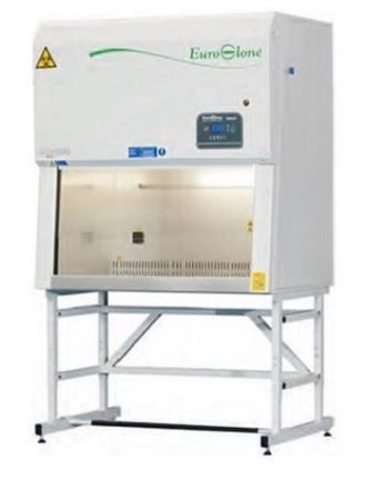 Labor-Inkubator - SafeMate EZ - EUROCLONE S.p.A.