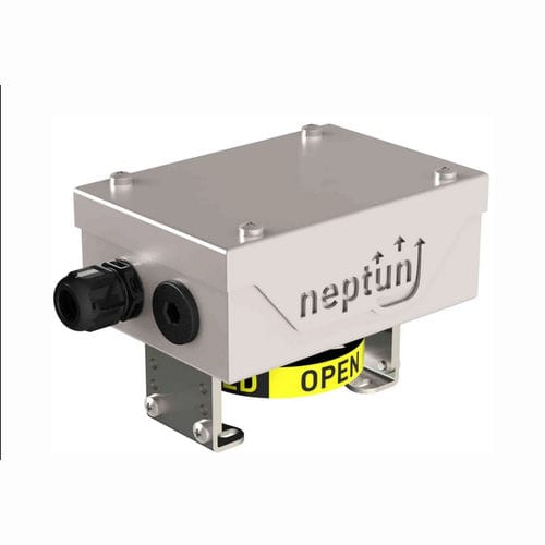 Endschalterbox - neptun - EUROTEC Antriebszubehör GmbH