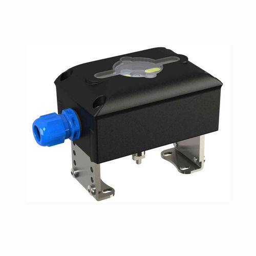 Endschalterbox - EP series - EUROTEC Antriebszubehör GmbH