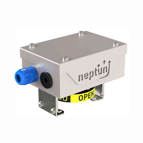 Endschalterbox - NEK series - EUROTEC Antriebszubehör GmbH