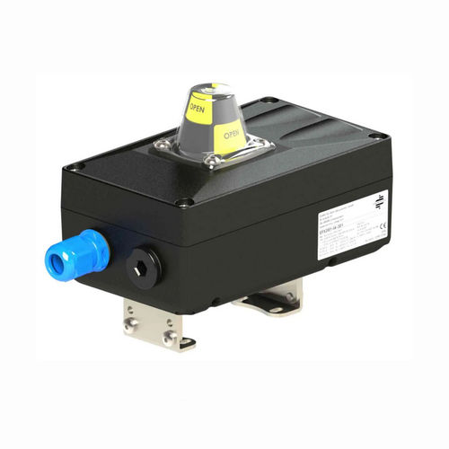 Endschalterbox - EPL series - EUROTEC Antriebszubehör GmbH