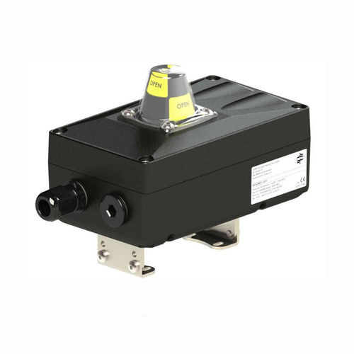 Endschalterbox - EAL2 series - EUROTEC Antriebszubehör GmbH