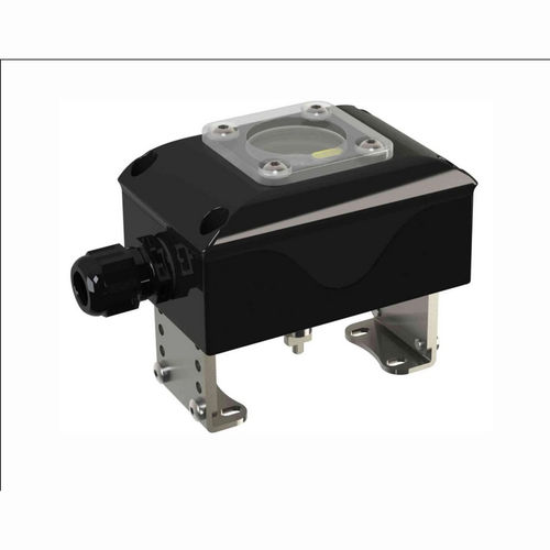 Endschalterbox - EVP2I01-356-K3 - EUROTEC Antriebszubehör GmbH