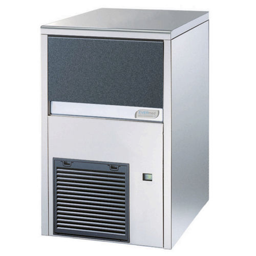 Zerkleinerungsmaschine für Tiefkühlfleisch - FIM 60 - EVERmed SRL