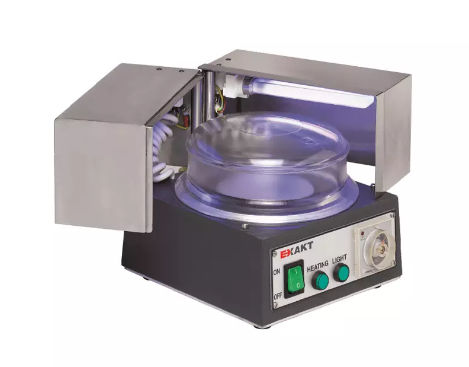 Automatisches Probenvorbereitungssystem - 530 - EXAKT Advanced Technologies GmbH - für Laboranwendungen
