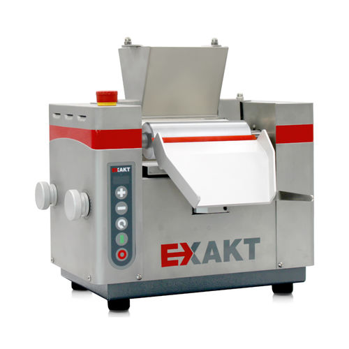 Labormühle - 50 PLUS - EXAKT Advanced Technologies GmbH - 3-Walzen / vertikal / kompakt