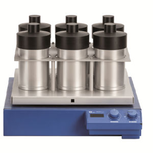 Dehydrationsanlage - 510 - EXAKT Advanced Technologies GmbH