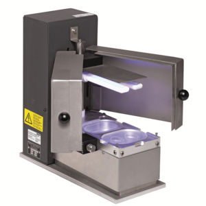 Vertikales Polymerisierungssystem - 520 - EXAKT Advanced Technologies GmbH