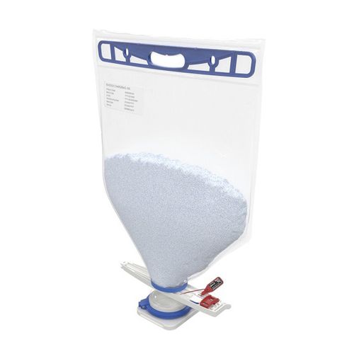 Transportsack - Ezi-Flow - Ezi-Dock Systems Ltd. - antistatisch / Kunststoff / Polyethylen