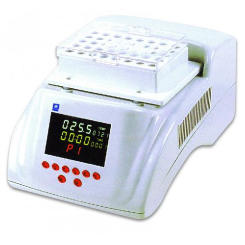 Thermocycler - FALC Instruments S.r.l.