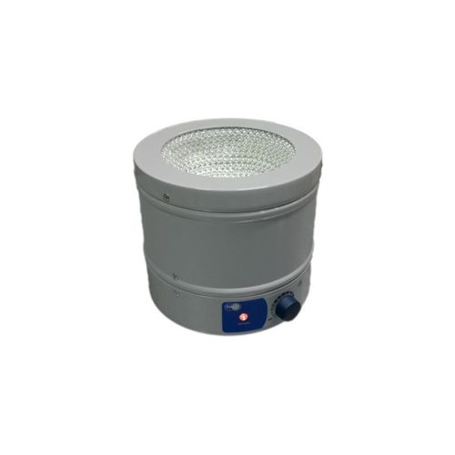 Heizhaube - MM  - FALC Instruments S.r.l.