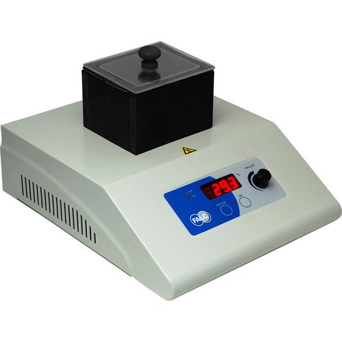 Trockeninkubator - TDC 100 P  - FALC Instruments S.r.l. - Labor / gekühlt / für Probenröhrchen