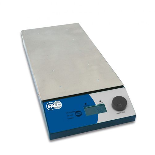 Magnet-Laborrührer - F8D - FALC Instruments S.r.l. - digital / leuchten Dimmer