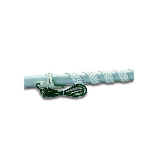Heizband mit Glasgeflechtschlauch - 1 mt - FALC Instruments S.r.l.