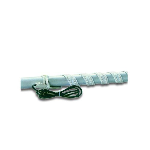 Heizband mit Glasgeflechtschlauch - 2 mt - FALC Instruments S.r.l.