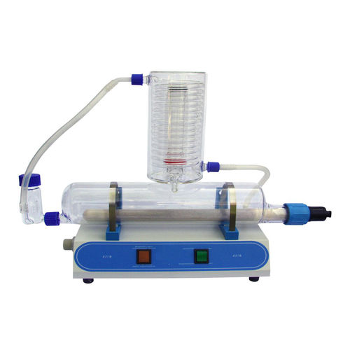 Wasserdestilliergerät - DIS 4 - FALC Instruments S.r.l. - Labor / automatisch