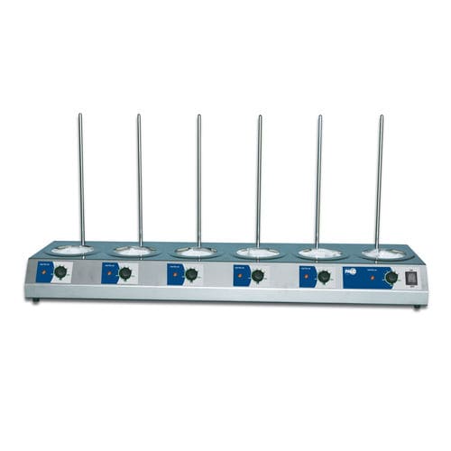 Heizhaube - BE 2 - FALC Instruments S.r.l.