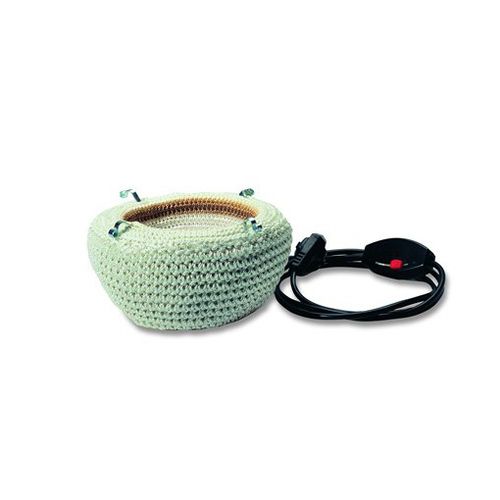Isolierte Heizhaube - MBO - FALC Instruments S.r.l.