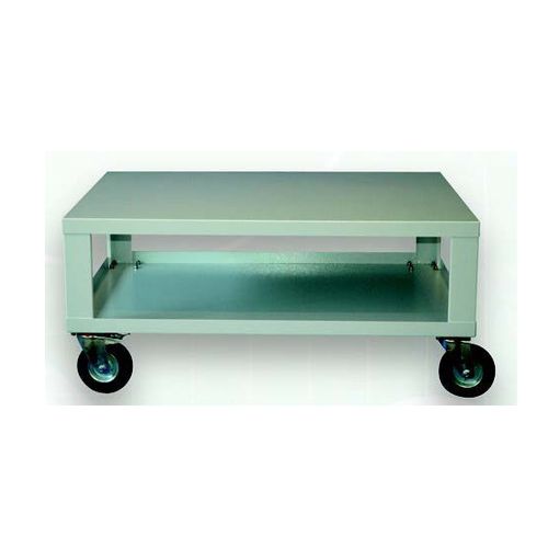 Edelstahlwagen - 720.2091.98 - FALC Instruments S.r.l.