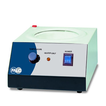 Heizhaube - MQ  - FALC Instruments S.r.l.