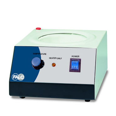 Heizhaube - MQ  - FALC Instruments S.r.l.